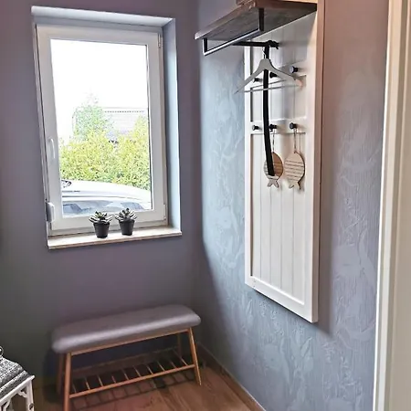 Holiday home Ferienhaus Am Kneipp-winkel