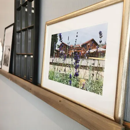 Ferienhaus Am Kneipp-winkel * Wendisch Rietz